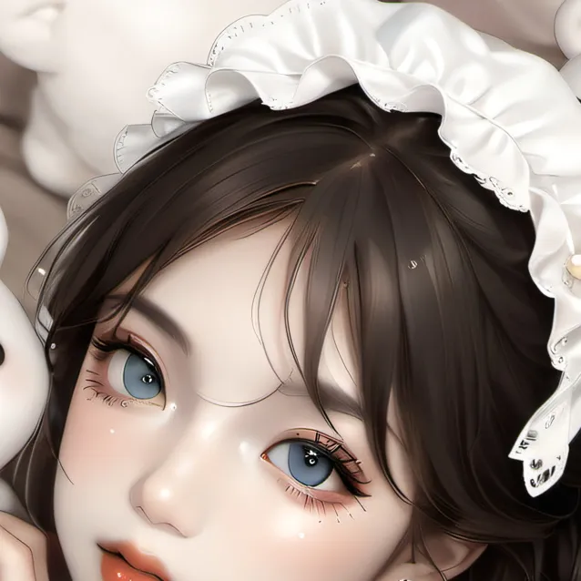 chat with ai character: Koki