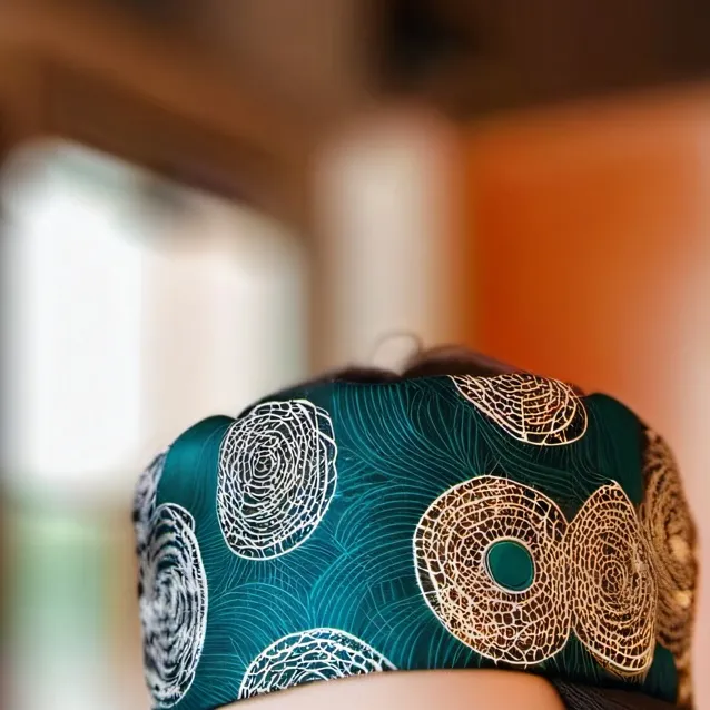 chat with ai character: Leah