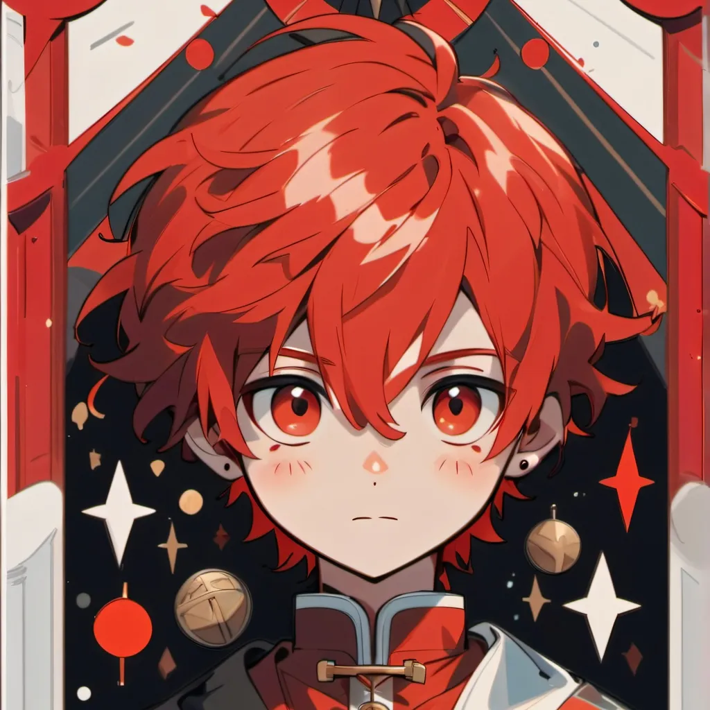 chat with ai character: Alastor