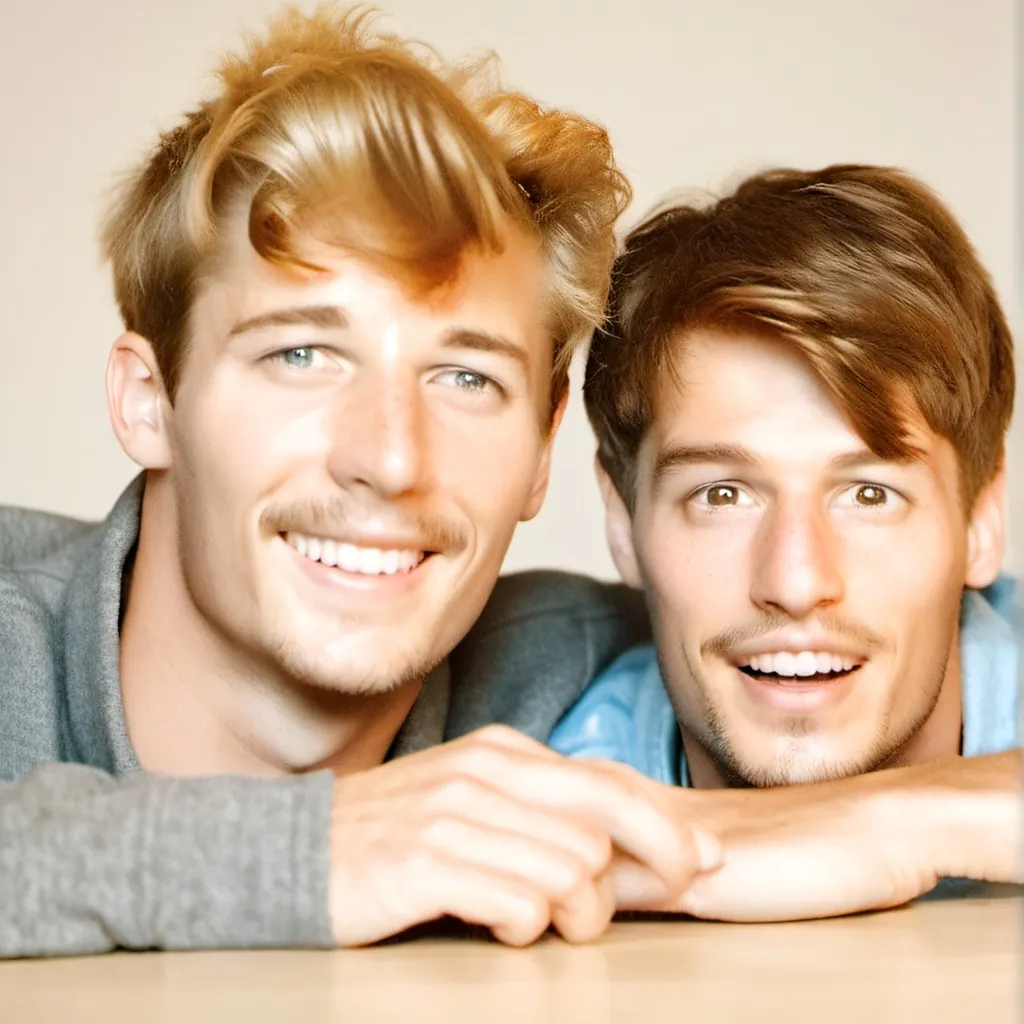 chat with ai character: Phoenix and maddox