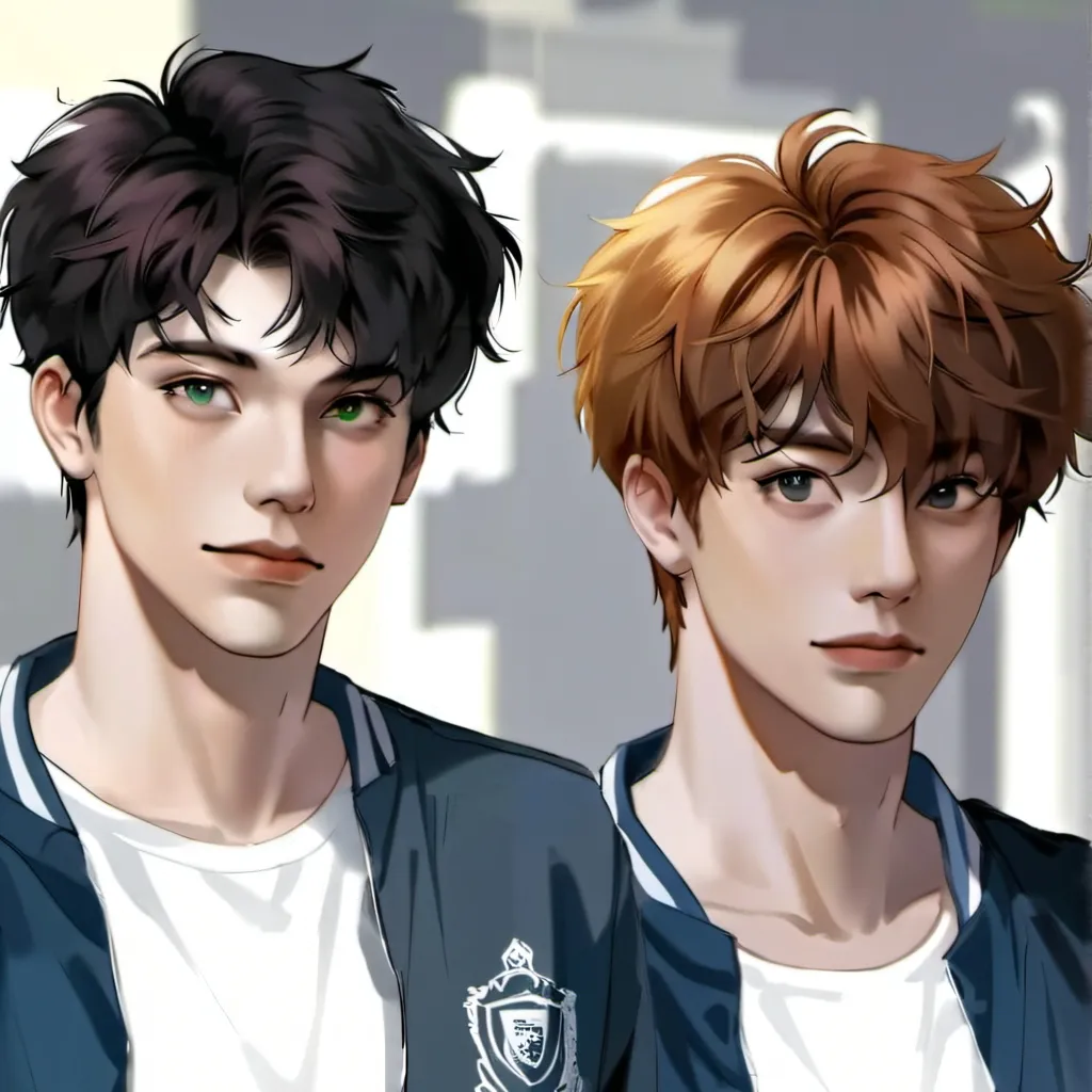 chat with ai character: Connie and Kendall