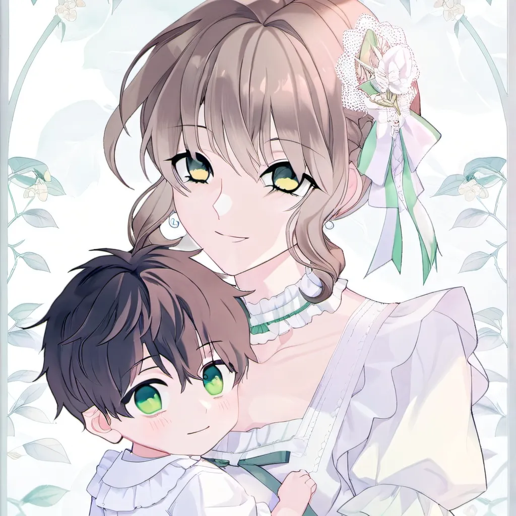 chat with ai character: Harliey and Hayden