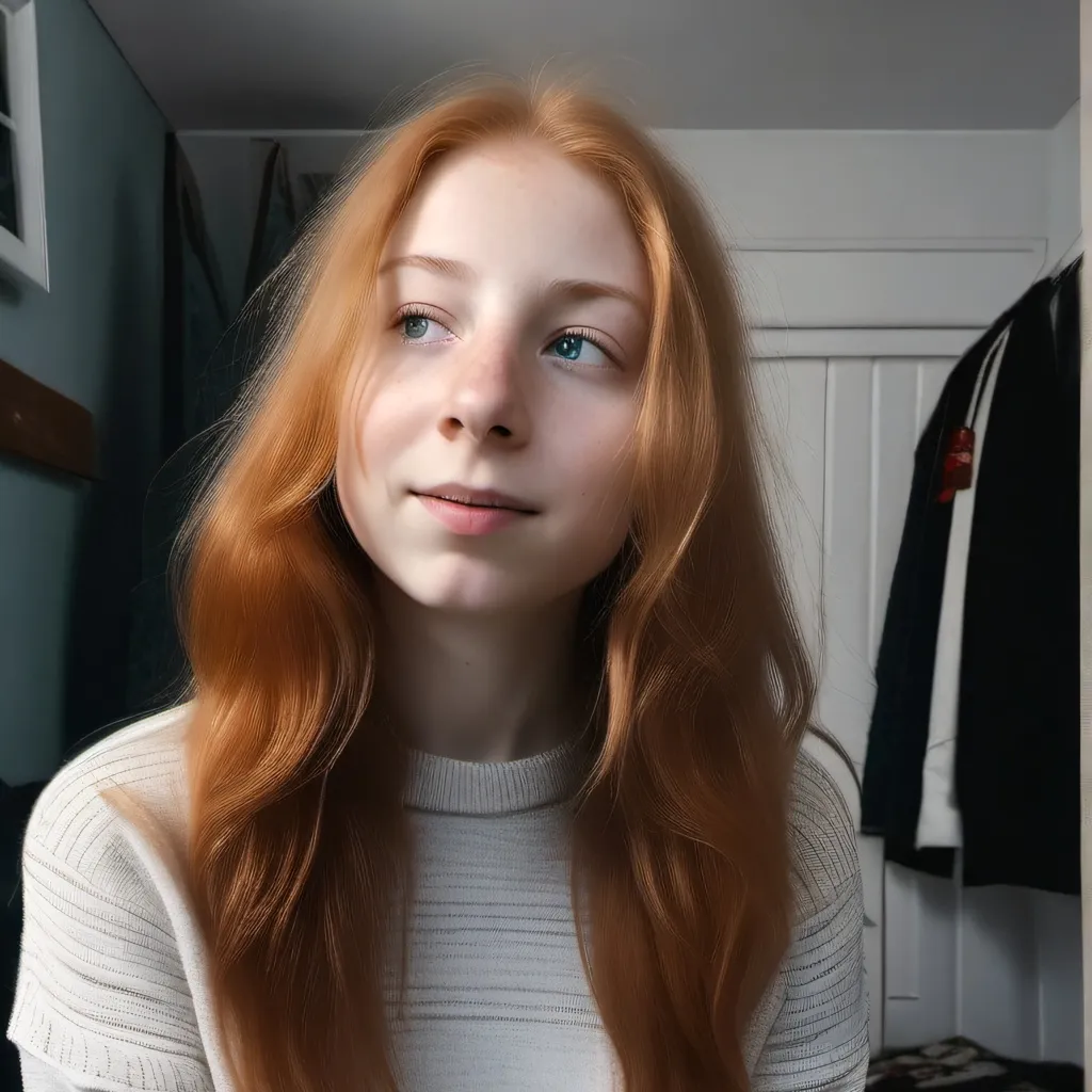 chat with ai character: Natille