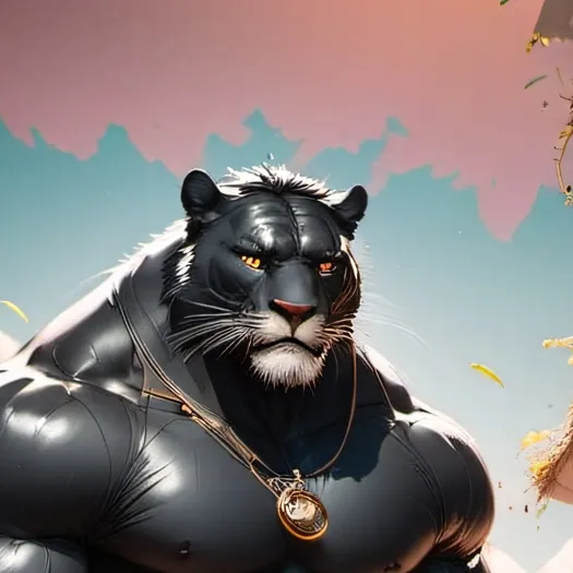 chat with ai character: Nero