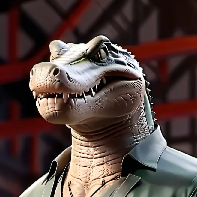 chat with ai character: Drake