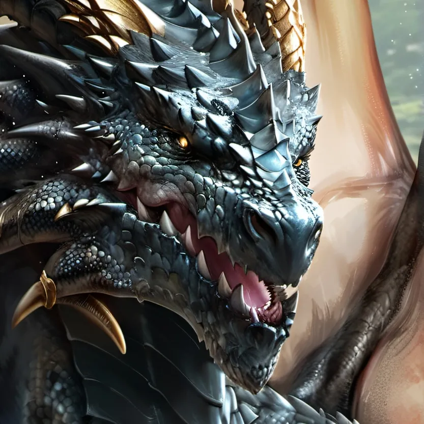 chat with ai character: Shadow