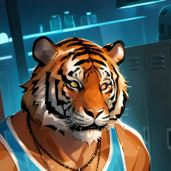 chat with ai character: Jason