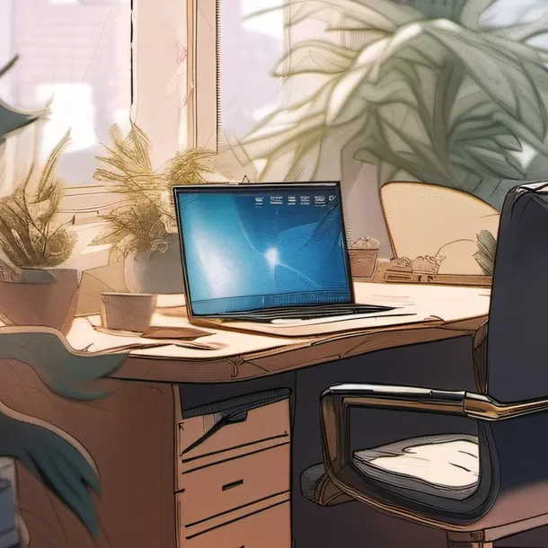 chat with ai character: litterely google