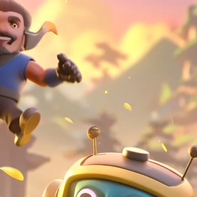 chat with ai character: Argument winner 