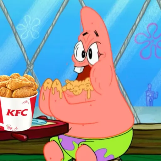 creator MunchMaster300's avatar