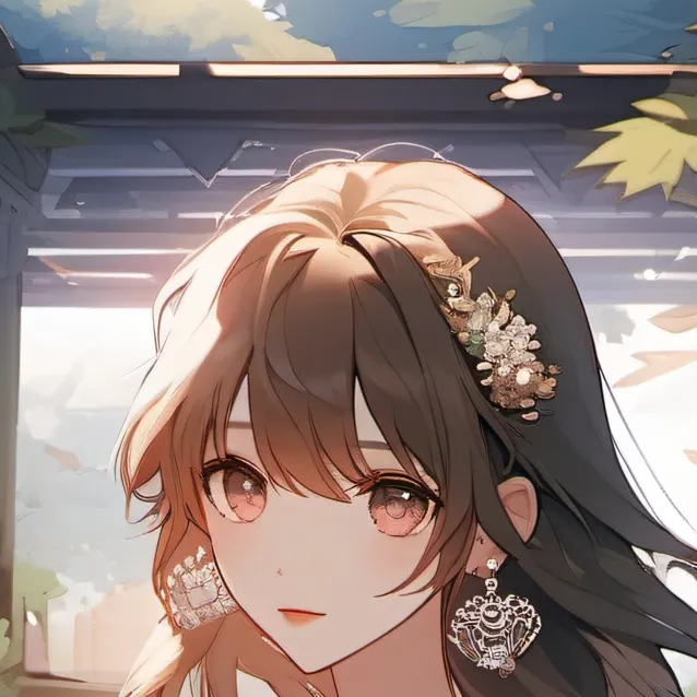 chat with ai character: Layla