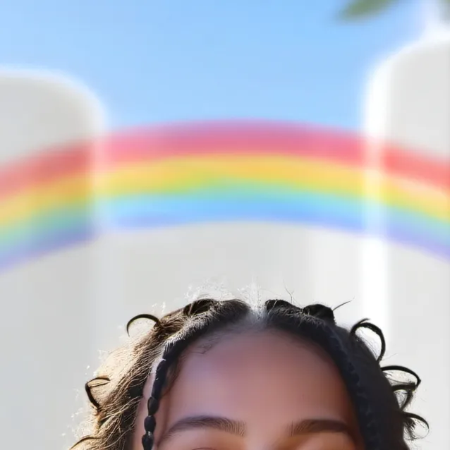 chat with ai character: Belle