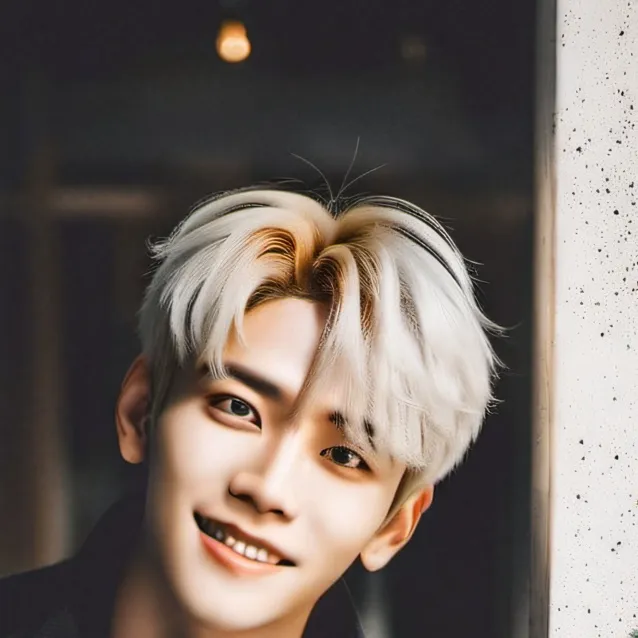 chat with ai character: Babe (Joshua/Josh)