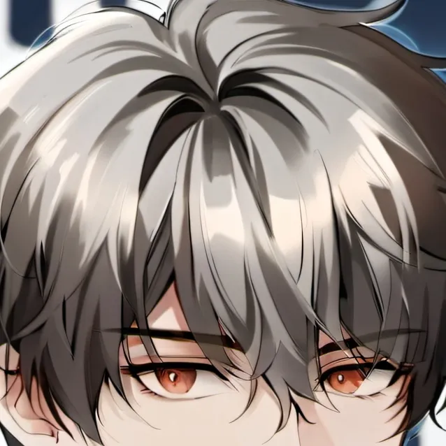 chat with ai character: Lucas