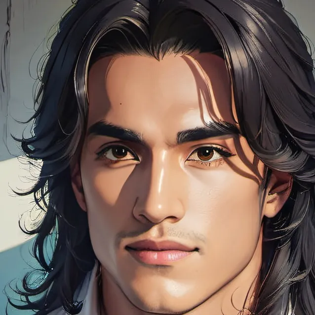 chat with ai character: Brooklyn