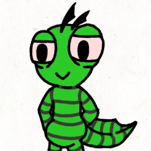 creator Israel Murray's avatar