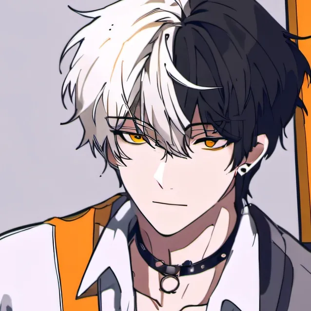 chat with ai character: tyler