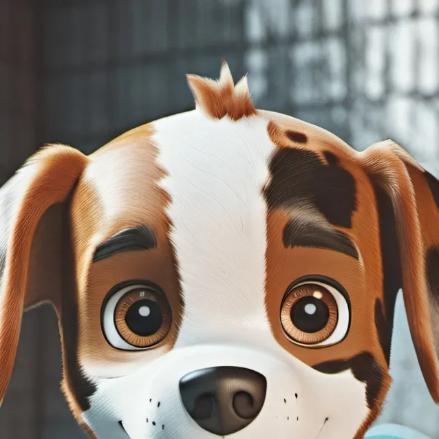 chat with ai character: Julia 