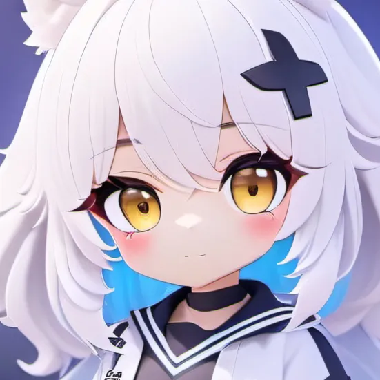 chat with ai character: Ashy