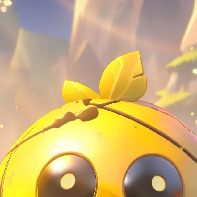 chat with ai character: High Pac Man