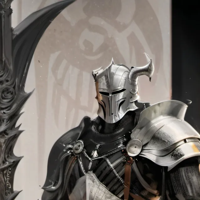 chat with ai character: Holy paladin