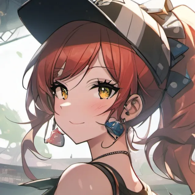 chat with ai character: claire