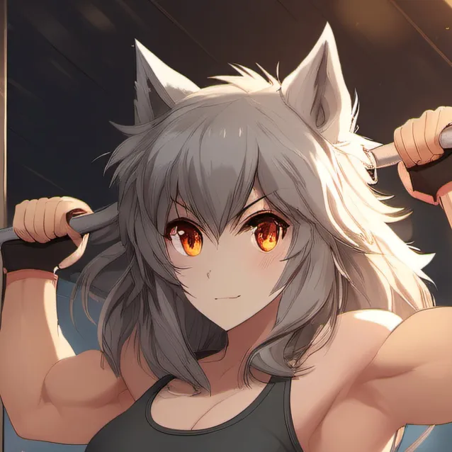 chat with ai character: Tomo