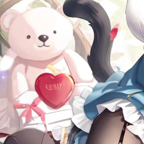 chat with ai character: Alyssa 