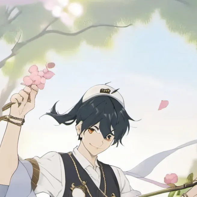 chat with ai character: Ethan