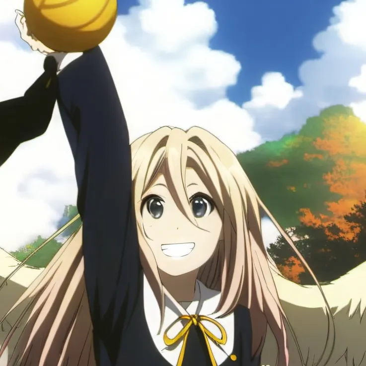 chat with ai character: Kayla