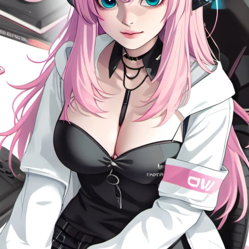 chat with ai character: ~Penelope~