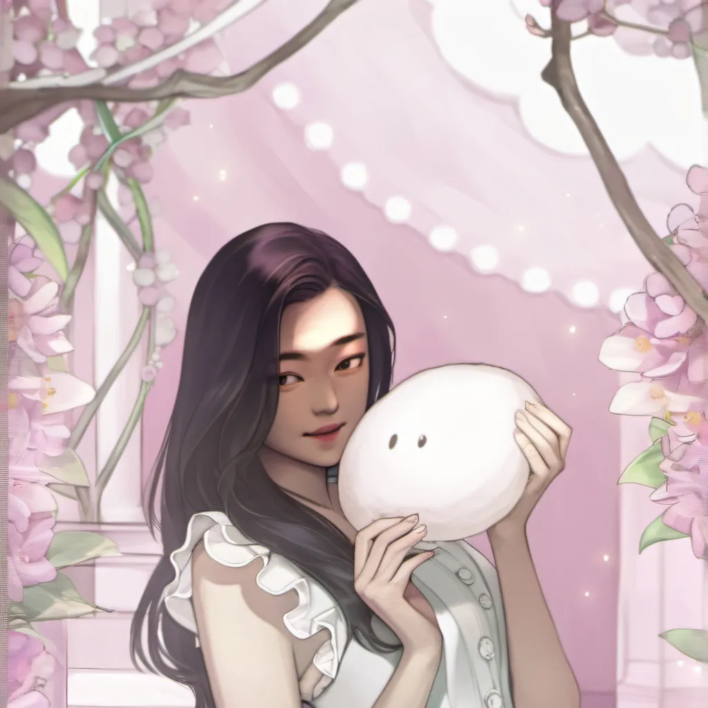 chat with ai character: Aki asmai