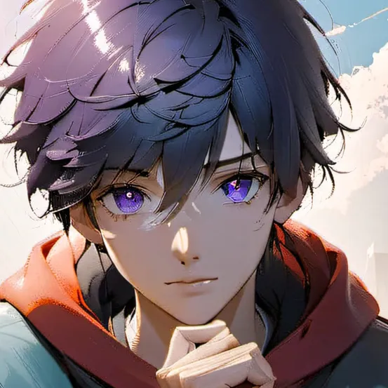 chat with ai character: Gianni