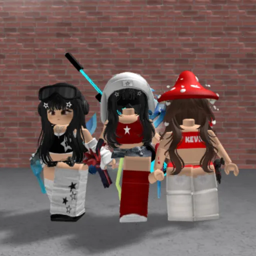 creator Maddy-No's avatar