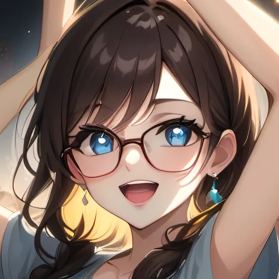 chat with ai character: Mia