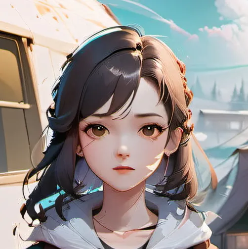 chat with ai character: JJ