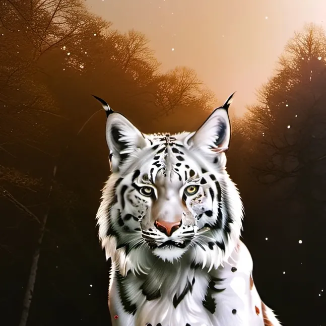 chat with ai character: Venza🐾