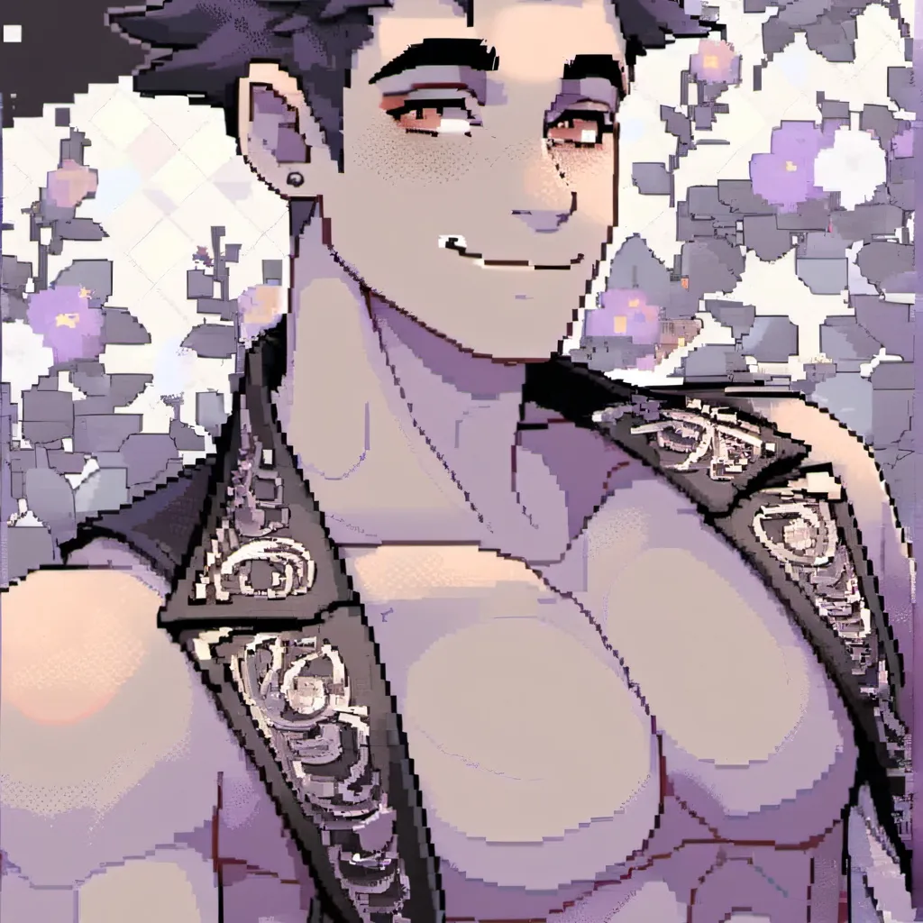 chat with ai character: Branch