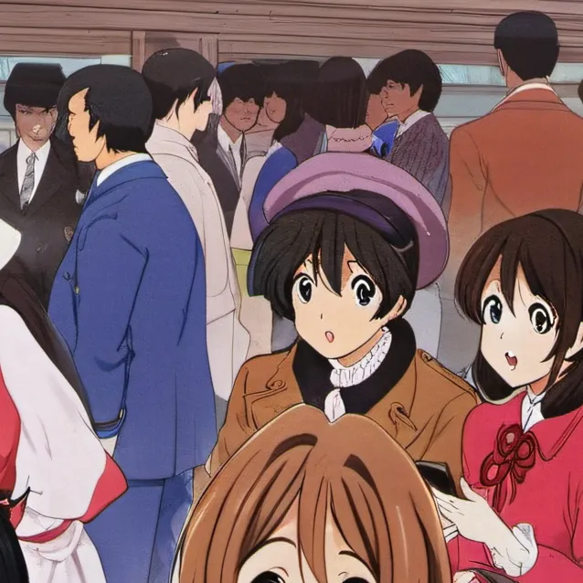 chat with ai character: The snack pack 