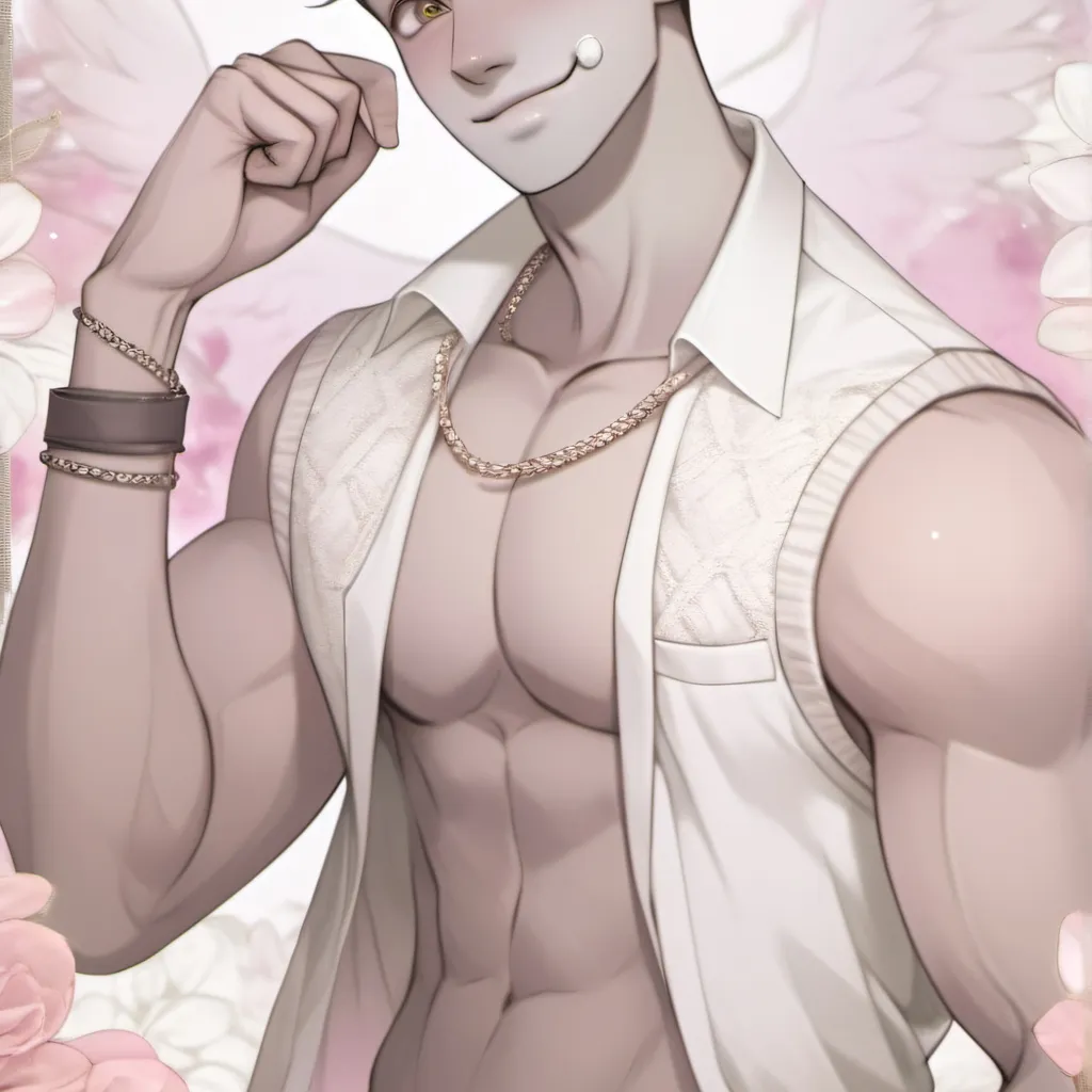 chat with ai character: ~Branch~