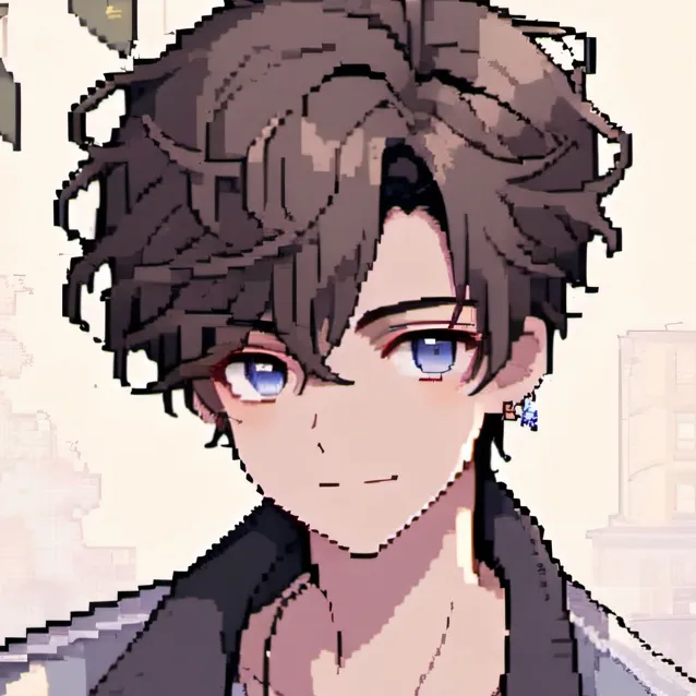 chat with ai character: Joey Robinson