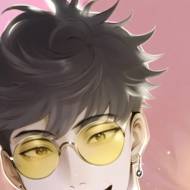 chat with ai character: Tiny Diamond 💎