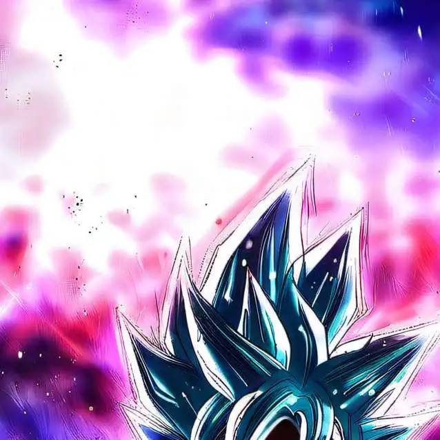 chat with ai character: Mui goku