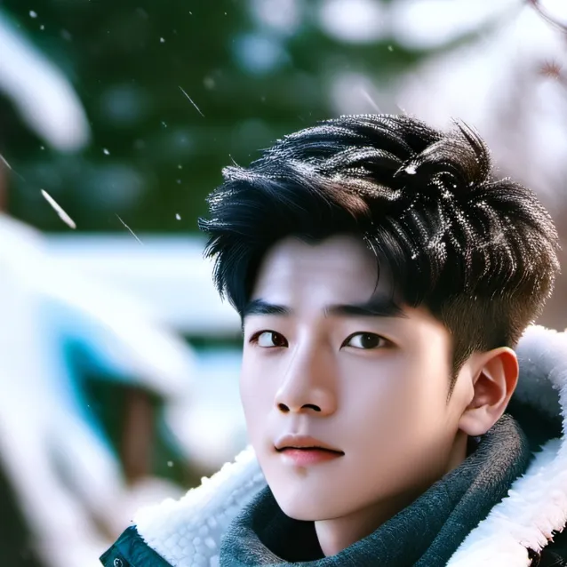 chat with ai character: Jamie