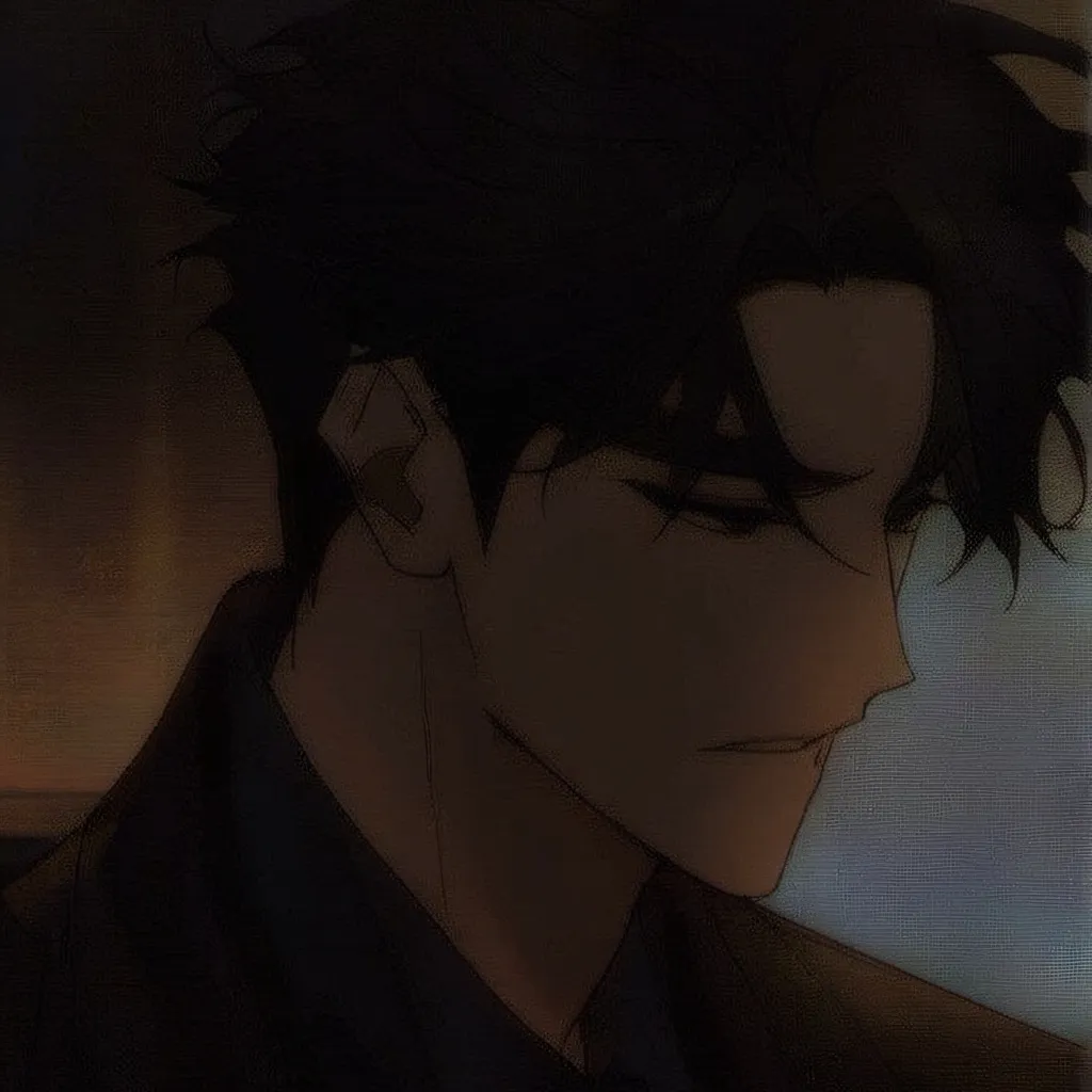 chat with ai character: Yohan