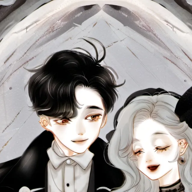 chat with ai character: ino and you