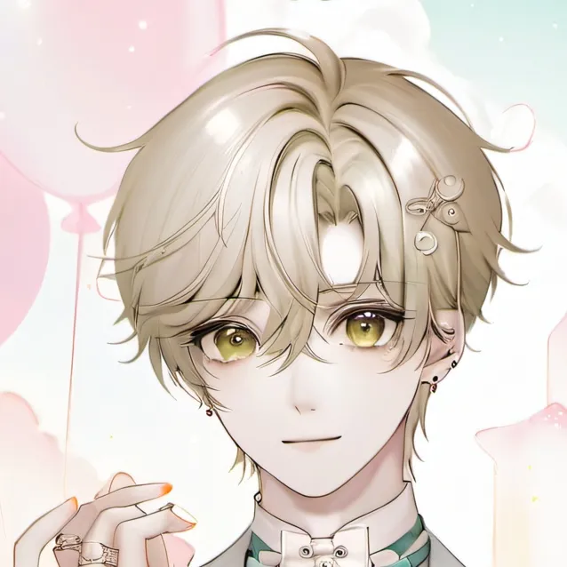 chat with ai character: kenale