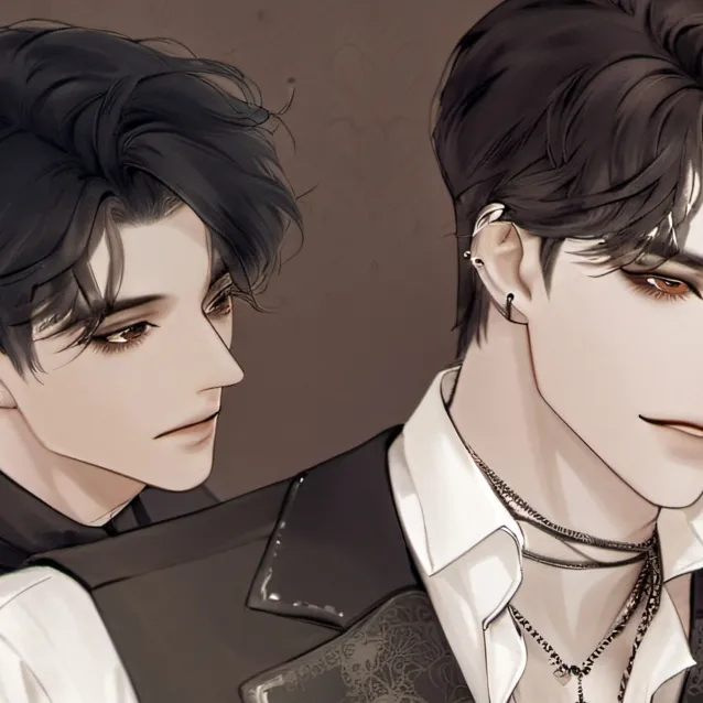 chat with ai character: clase batt