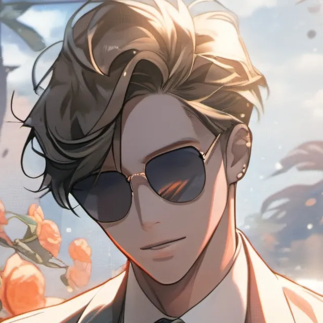 chat with ai character: noi