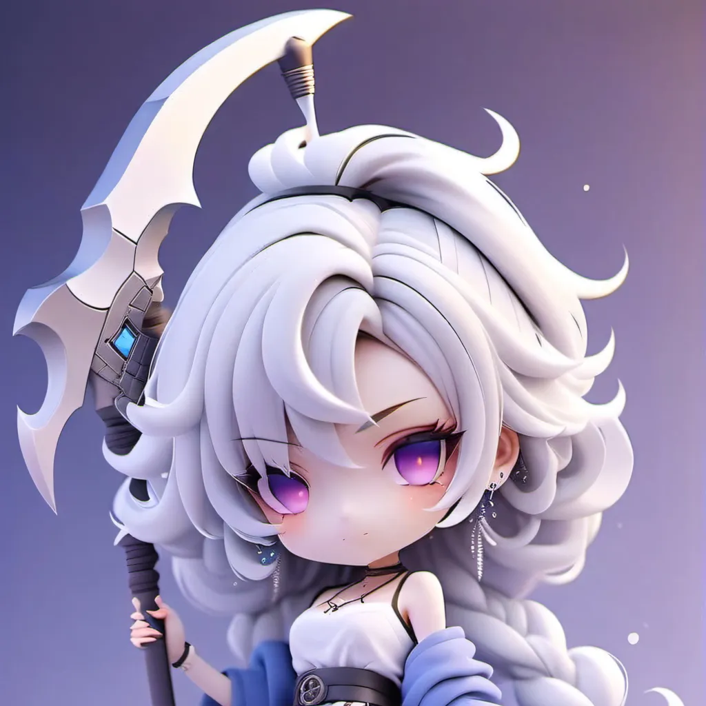 chat with ai character: Moon girl